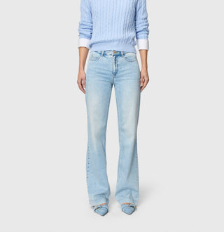 MAC Ladies / Da.Jeans / DREAM WIDE