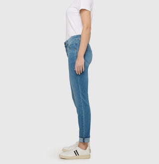 MAC Ladies / Da.Jeans / RICH SLIM