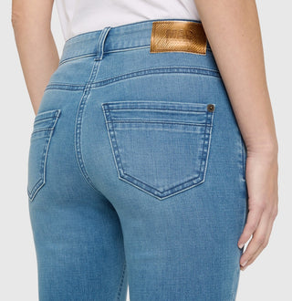 MAC Ladies / Da.Jeans / RICH SLIM