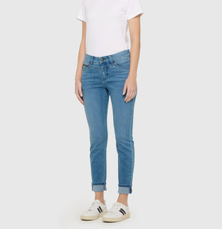 MAC Ladies / Da.Jeans / RICH SLIM