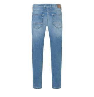 MAC / He.Jeans / Arne Pipe