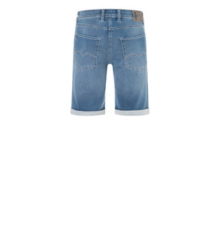 H245 summer blue used authenti;26