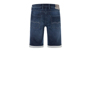 H694 dark blue vintage wash;24