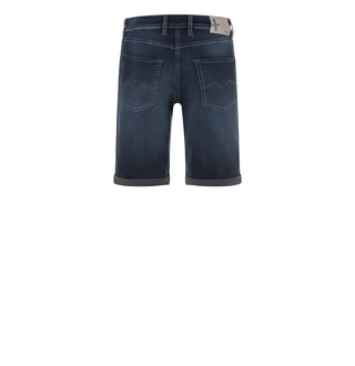 H791 deep blue od black;28