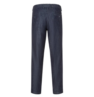 H701 dark rinsewash;4