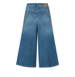 D589 authentic used blue;4