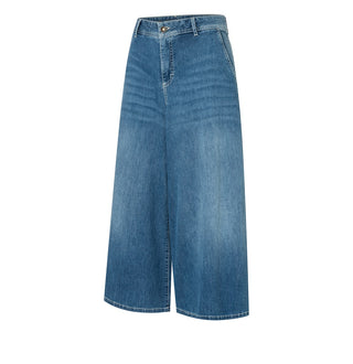 D589 authentic used blue;6