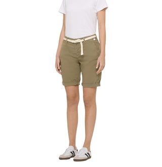 MAC Ladies / Da.Bermuda / CHINO SHORTS