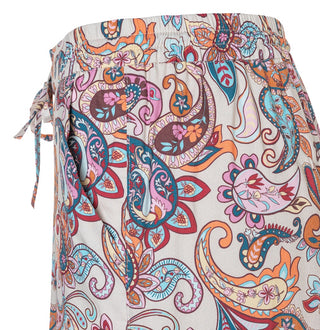 942B paisley print;11