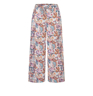 942B paisley print;7