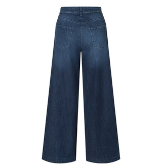 D811 high fashion blue wash;2