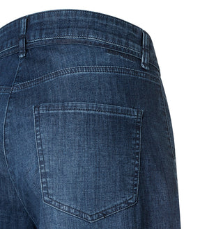D811 high fashion blue wash;3