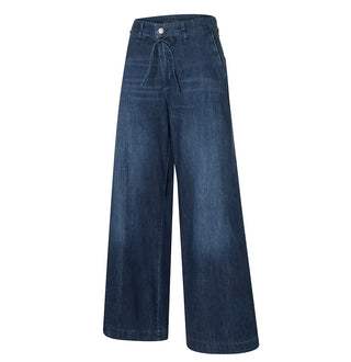 D811 high fashion blue wash;4