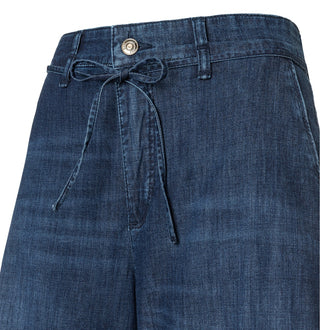 D811 high fashion blue wash;5