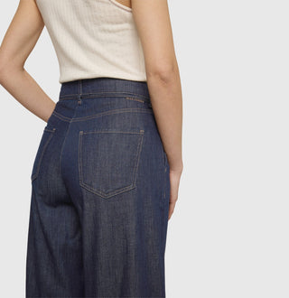 D683 fashion rinsed;16