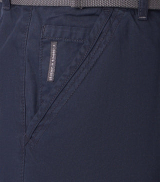 Casa Moda / He.Bermuda / Cargo-Bermuda