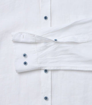 Casa Moda / He.Hemd langarm / B.D. Casual Short_
