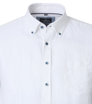 Casa Moda / He.Hemd langarm / B.D. Casual Short_