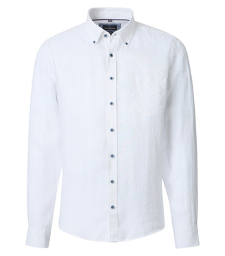 Casa Moda / He.Hemd langarm / B.D. Casual Short_