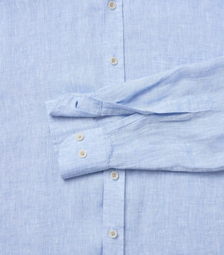 Casa Moda / He.Hemd langarm / B.D. Casual Short_