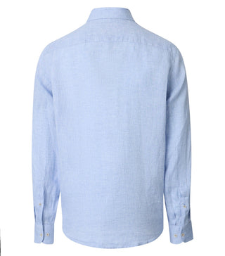 Casa Moda / He.Hemd langarm / B.D. Casual Short_