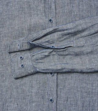 Casa Moda / He.Hemd langarm / B.D. Casual Short_