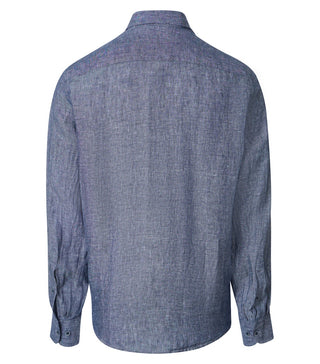 Casa Moda / He.Hemd langarm / B.D. Casual Short_