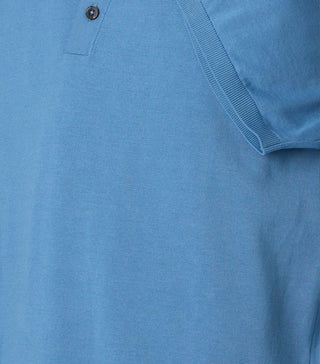 Casa Moda / He.Polo / Polo gestrickt