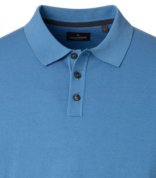 Casa Moda / He.Polo / Polo gestrickt