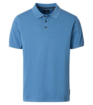 Casa Moda / He.Polo / Polo gestrickt