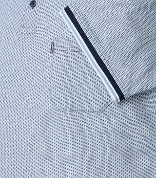 Casa Moda / He.Polo / Polo