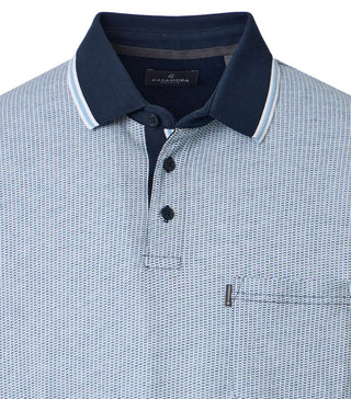 Casa Moda / He.Polo / Polo