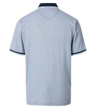 Casa Moda / He.Polo / Polo