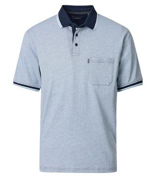 Casa Moda / He.Polo / Polo