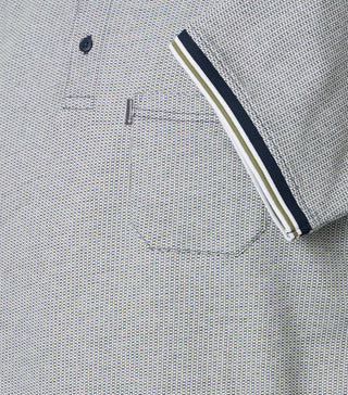 Casa Moda / He.Polo / Polo