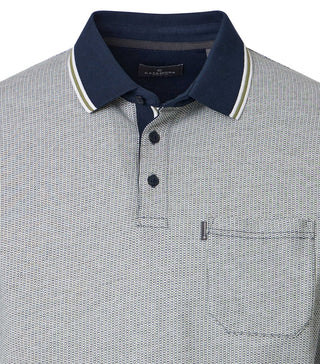 Casa Moda / He.Polo / Polo