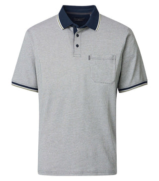 Casa Moda / He.Polo / Polo