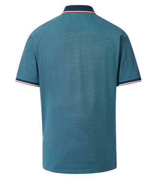 Casa Moda / He.Polo / Polo 2-tone PQ