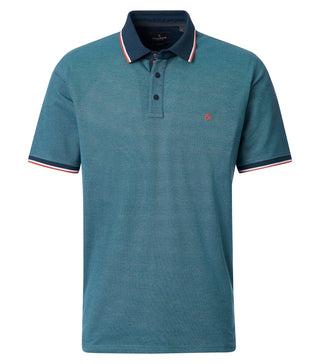 Casa Moda / He.Polo / Polo 2-tone PQ