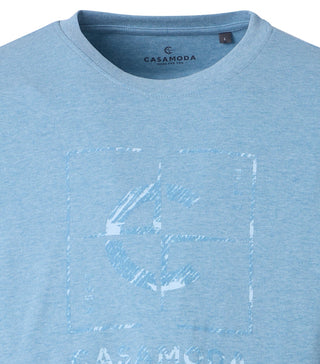 Casa Moda / He.T-Shirt / T-Shirt,O-Neck