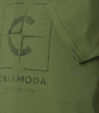 Casa Moda / He.T-Shirt / T-Shirt,O-Neck
