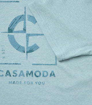 Casa Moda / He.T-Shirt / T-Shirt,O-Neck