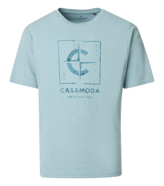Casa Moda / He.T-Shirt / T-Shirt,O-Neck