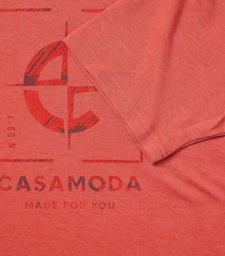 Casa Moda / He.T-Shirt / T-Shirt,O-Neck