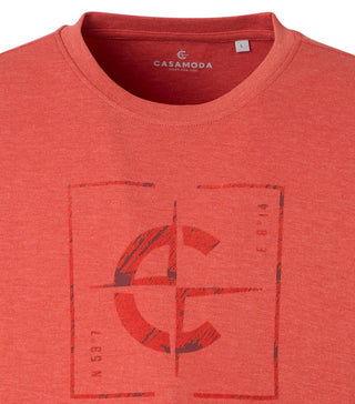 Casa Moda / He.T-Shirt / T-Shirt,O-Neck