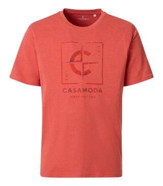 Casa Moda / He.T-Shirt / T-Shirt,O-Neck