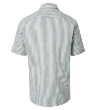Casa Moda / He.Hemd kurzarm / B.D. Casual Short 1/2Arm_