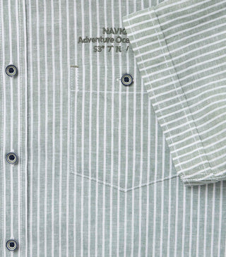 Casa Moda / He.Hemd kurzarm / B.D. Casual Short 1/2Arm_