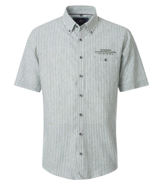 Casa Moda / He.Hemd kurzarm / B.D. Casual Short 1/2Arm_