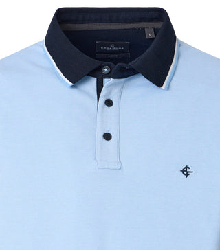 Casa Moda / He.Polo / Polo 2-tone PQ
